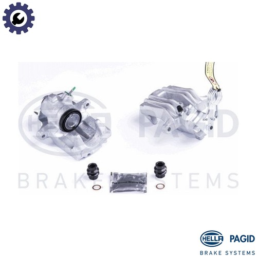 Brake caliper 8ac 355 383 - 8ac,