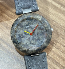 Vintage Tissot RockWatch