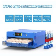 NEW Automatic Digital 500Pcs