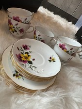 Gainsborough Bone China Tea
