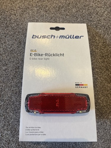 Bicycle led rear light - light,