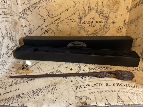 Harry potter noble collection - noble,