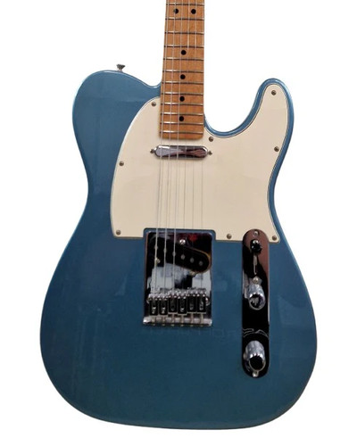 Fender telecaster mim - telecaster,