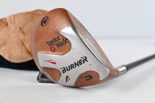 Taylormade burner wood 15 - burner, #3
