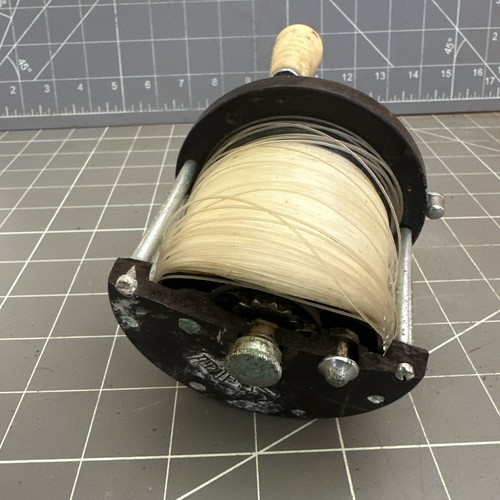 Penn vintage 85 casting - penn,