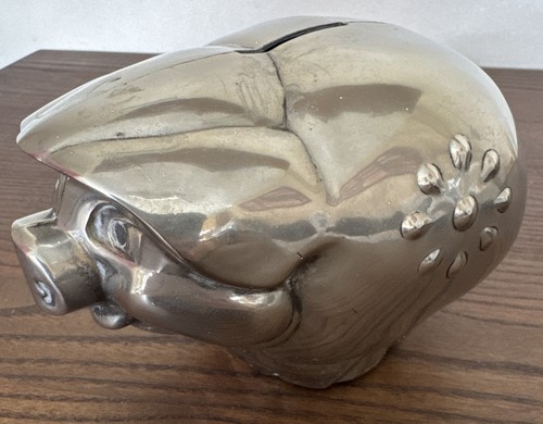 Gorgeous heavy metal pig - gorgeous,