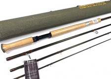 Scierra Matuka 12’ 9” 4