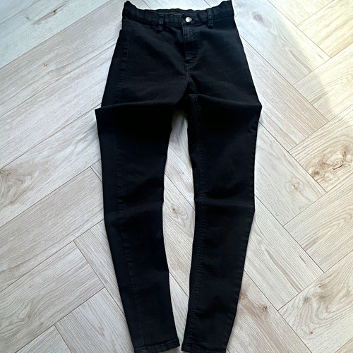 Topshop womens black - topshop, skinny