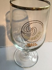 Breaker Malt Liquor Glass