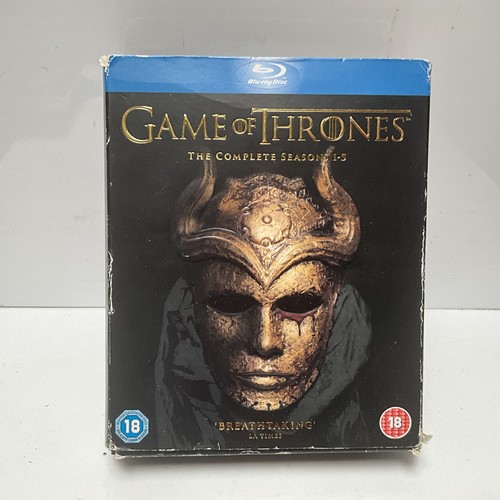 Game thrones the - of, thrones: