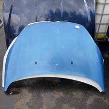 2010 FORD Fiesta 1.4 Diesel