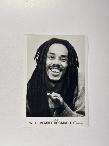 Bob marley photo original - marley,