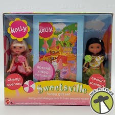 Barbie Kelly Club KELLY and