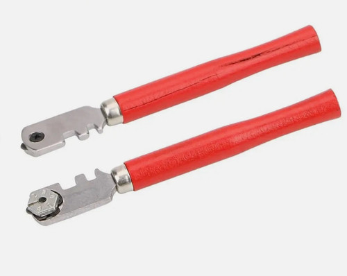 Wheel glass cutter - cutter, –