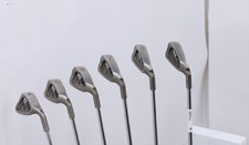 Ping I3 + Blade Black Dot Iron