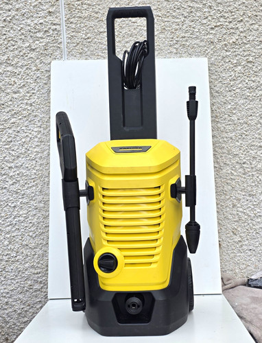 Kärcher wcm cold - kärcher,