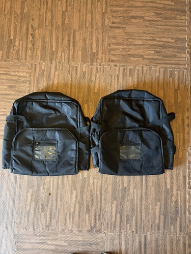 Delivery bag large - bag, duty