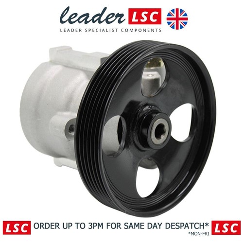 7700431283 power steering pump - power,