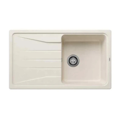 Blanco 527151 sona bowl - blanco, 1