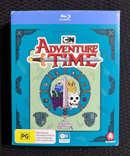 Adventure Time: Complete