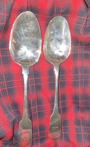Antique georgian solid - antique,