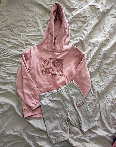 Ellesse bundle 3 - bundle,