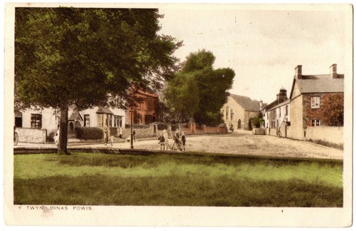 Dinas powys near - barry, posted