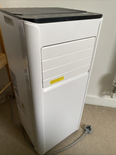 Rohs portable air conditioner - portable,