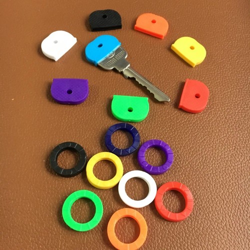 Key cap covers - cap, assorted