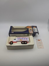 Lledo Showmans 1/72 Scale DG044034 - Scammell Six Wheeler Biddall's Fair