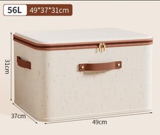 Large Capacity Foldable