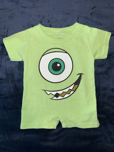 Monsters inc mike - inc,