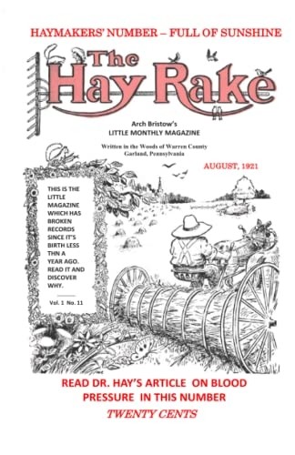 Hay rake n11 aug - hay,