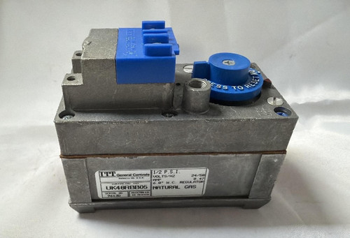 Glowworm k9049 itt - glowworm,