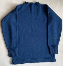 Vtg Mens Unisex Guernsey