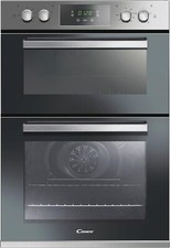 Candy FC9D405X Built-in Double