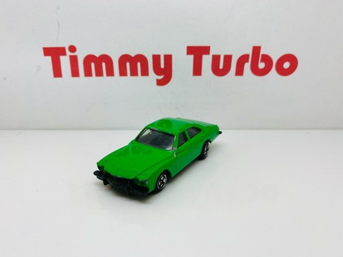 Corgi juniors buick - juniors, regal