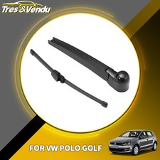 2X For VW Golf Plus 2003-2013