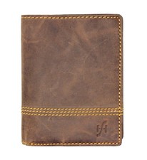 STARHIDE Mens RFID Blocking