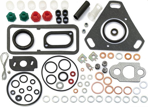 Gasket repair set - repair, cav