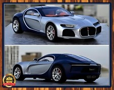 Bugatti Atlantic - Supercar -