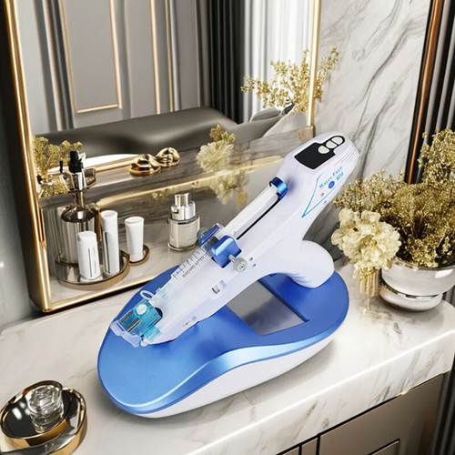 Portable mesotherapy gun vital - portable,