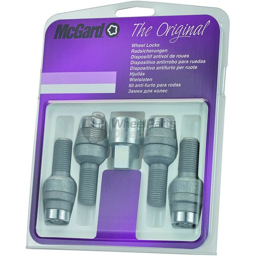 Mcgard 28177su lock bolts for - 28177su,