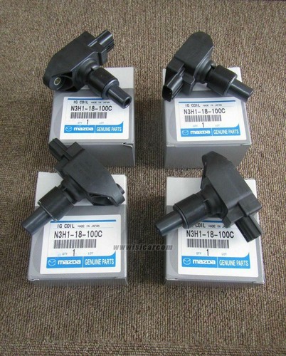 Genuine parts mazda rx8 8 - rx8, rx-8