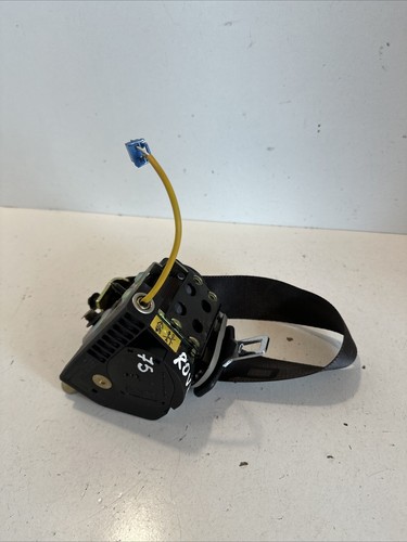 Rover seat belt rear - 75,