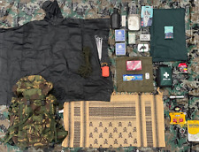 72 Hour Survival Kit/Bug out Bag/Go Bag