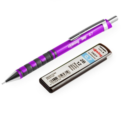 Rotring tikky mechanical - rotring,
