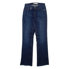 LEVI'S 529 Womens Jeans Blue