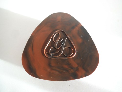 Vintage yardley powder - yardley,