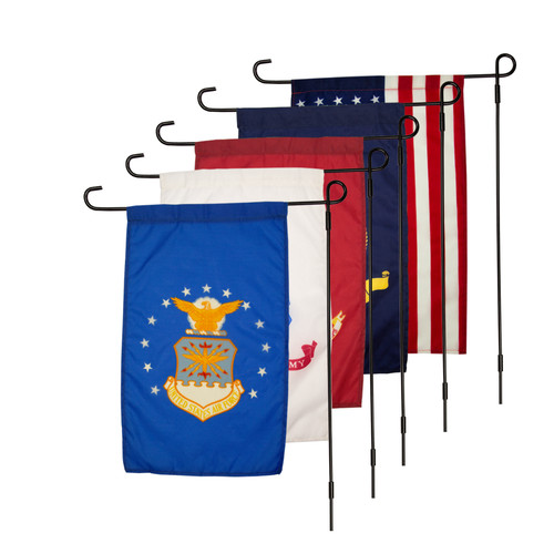 Collins flags x 18 - flags, 18"